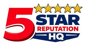 5 Star Reputation HQ, Bradenton FL 34203